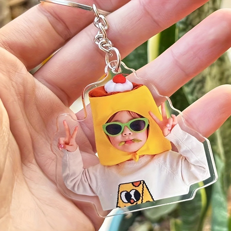 Personalized Engraved Gift - Kişiye Özel Çift Fotoğraf ve Yazılı