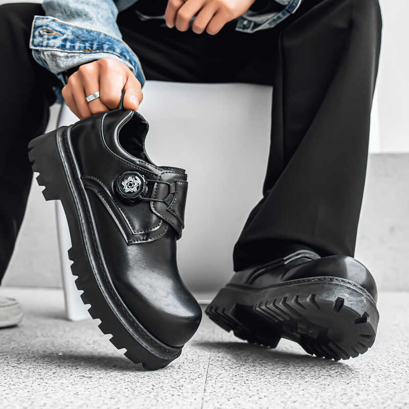 Luxury Lifestyle Brands - Maucassin Pipe Boots Erkek Gökkuşağı Ayakkabıları
