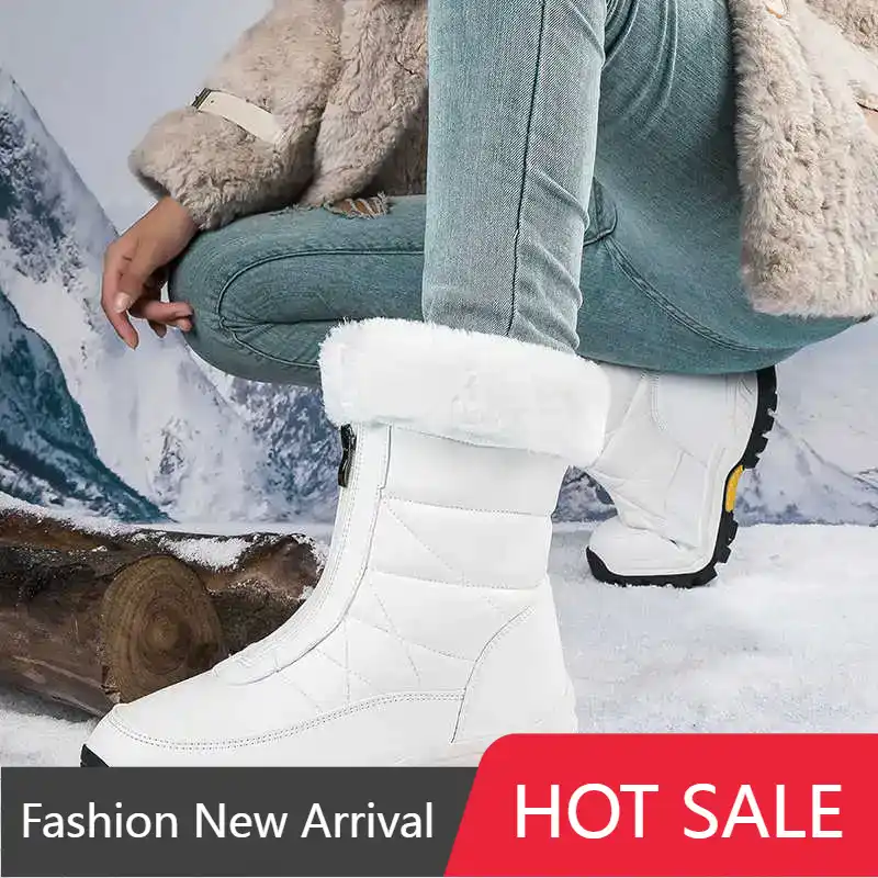 Luxury Lifestyle Brands - Kadın Bot Spor Ayakkabı Yürüyüş Gümüş