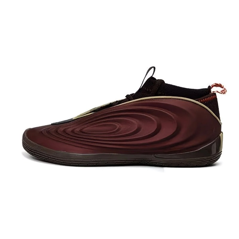 Luxury Lifestyle Brands - Süper Serin Basketbol Ayakkabıları Erkekler Kaymaz