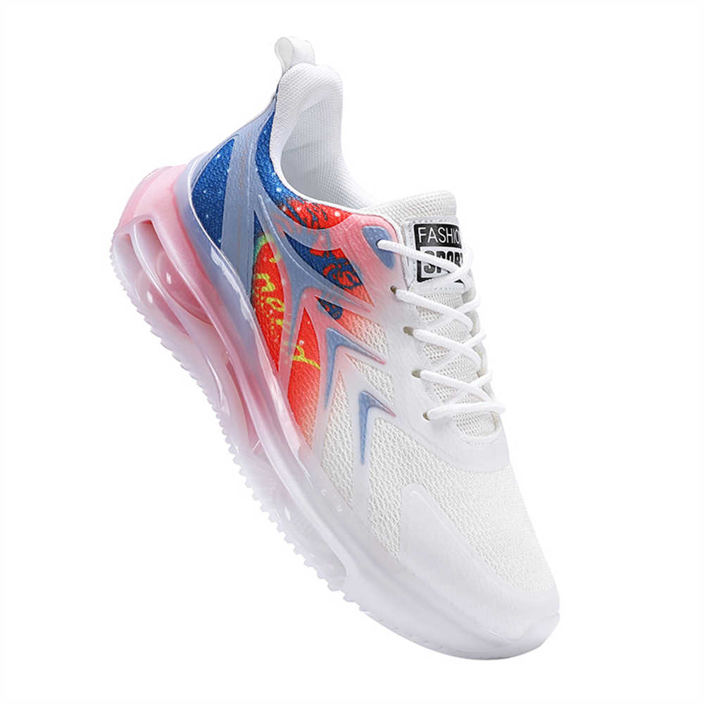 Luxury Lifestyle Fashion - 39-44 45-46 Erkek Lüks Spor Ayakkabıları