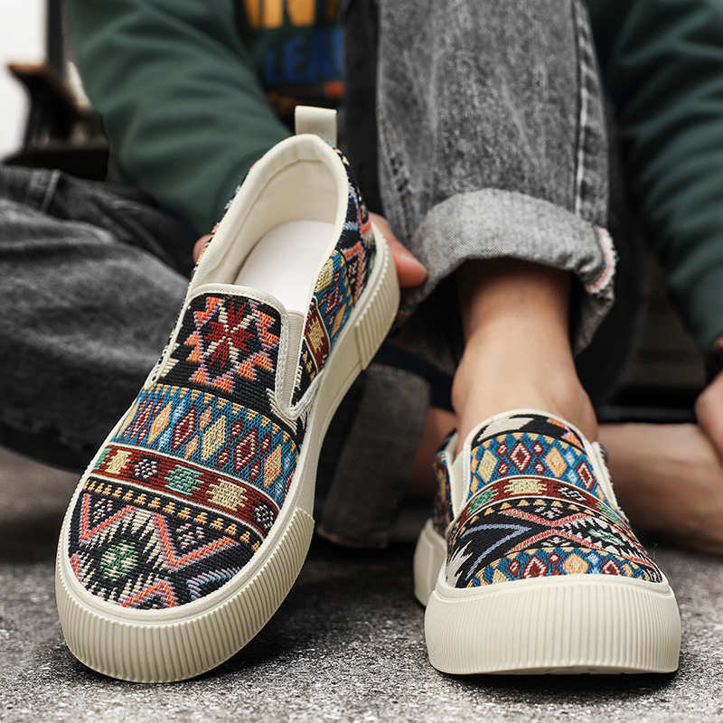 Luxury Lifestyle Brands - Sumer Ecoleather Erkek Koşucular Ayakkabı Basketbol