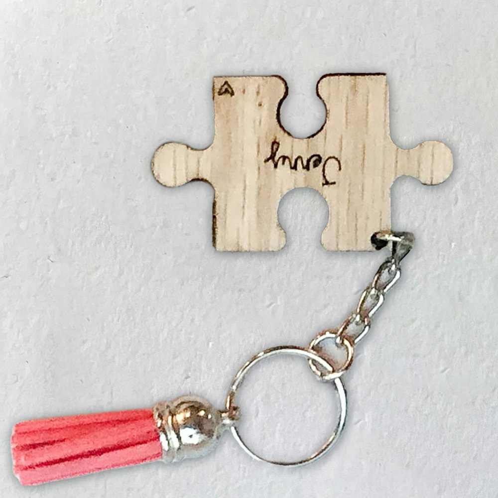Kişiye Özel Anahtarlık - Kişis - Personalized Engraved Gift incelemesi ve fiyatı