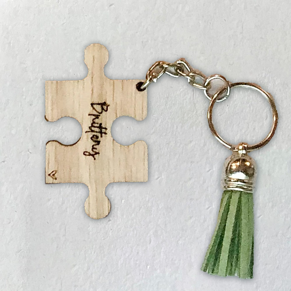 Kişiye Özel Anahtarlık - Kişis - Personalized Engraved Gift incelemesi ve fiyatı