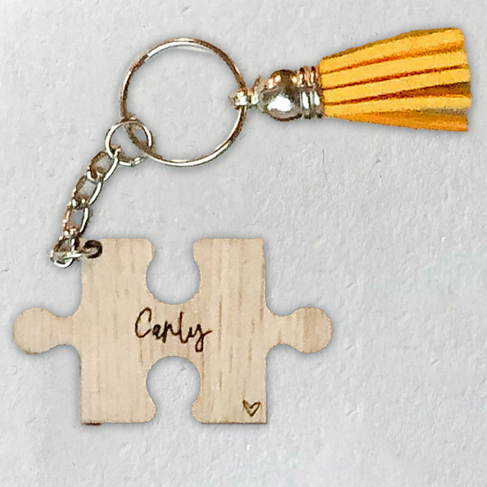 Kişiye Özel Anahtarlık - Kişis - Personalized Engraved Gift incelemesi ve fiyatı