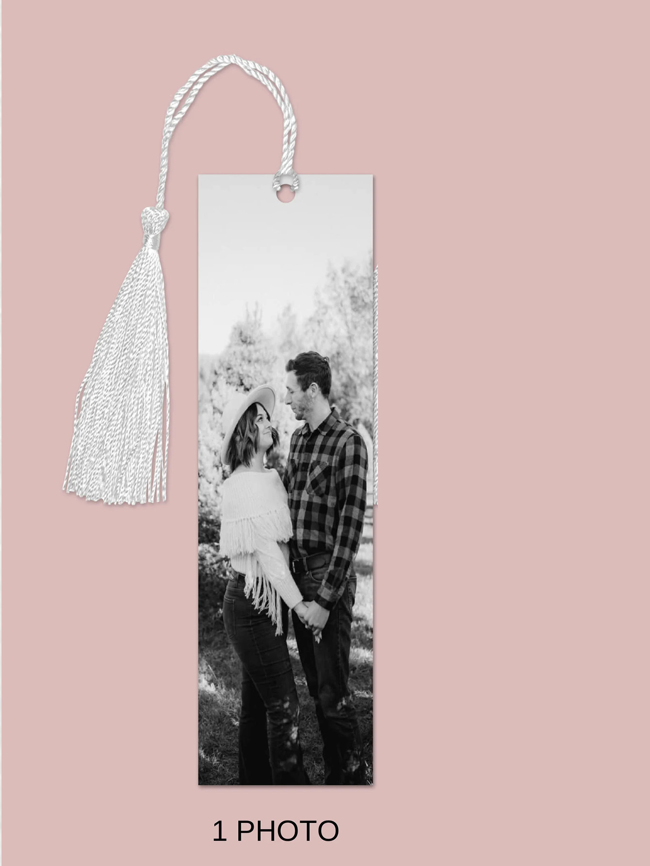 1PC Özel Kitap Ayracı - Kişise - Personalized Engraved Gift incelemesi ve fiyatı