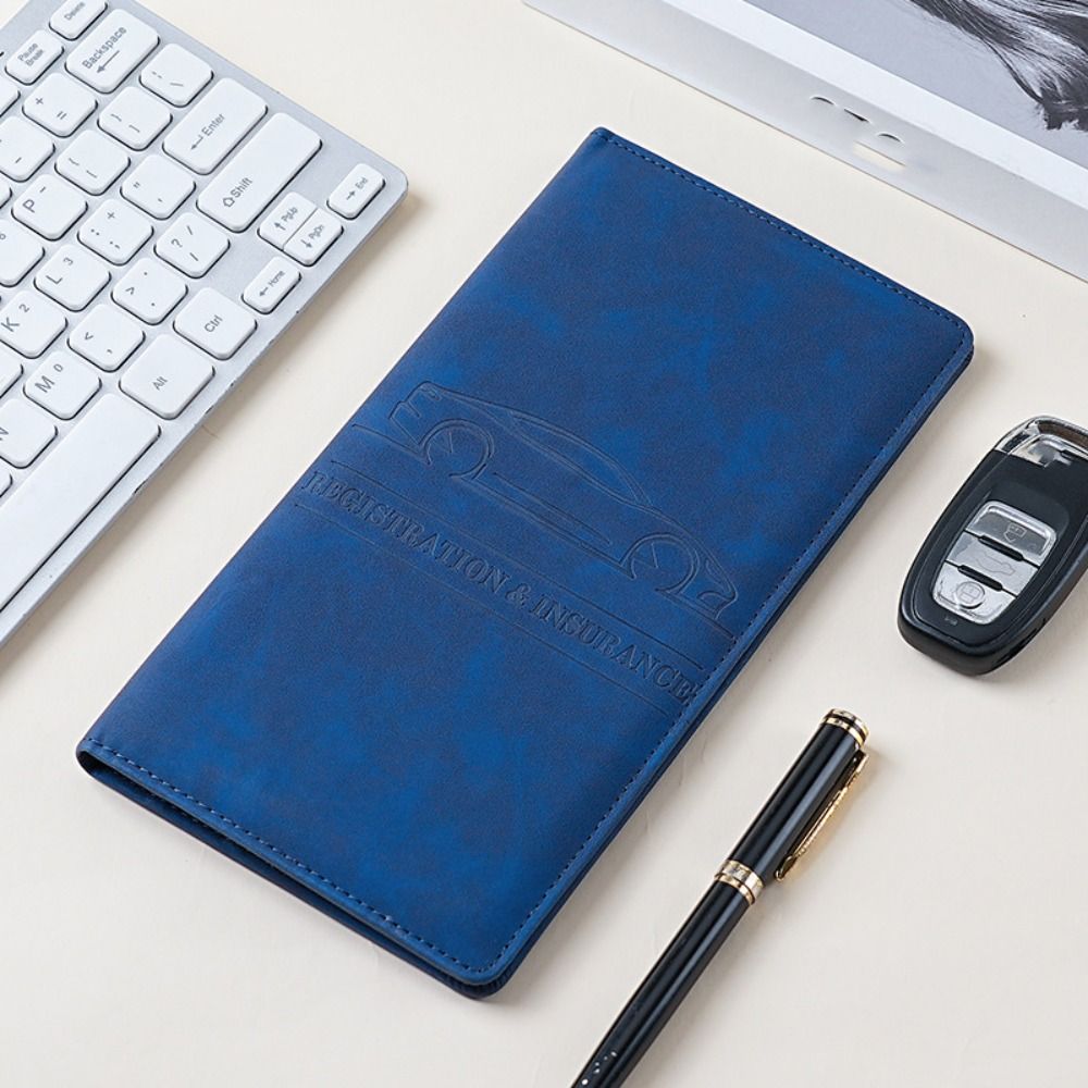 Kartlık PU Deri Pasaport Çanta - Leather Passport Cover incelemesi ve fiyatı