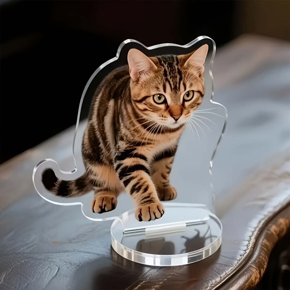 Kişiye Özel 2D Akrilik Fotoğra - Personalized Engraved Gift incelemesi ve fiyatı