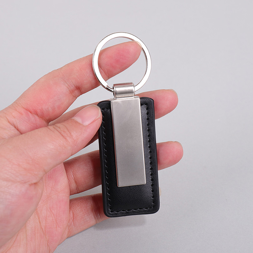 PU Deri Özel İsimli Anahtarlık - Personalized Engraved Gift incelemesi ve fiyatı