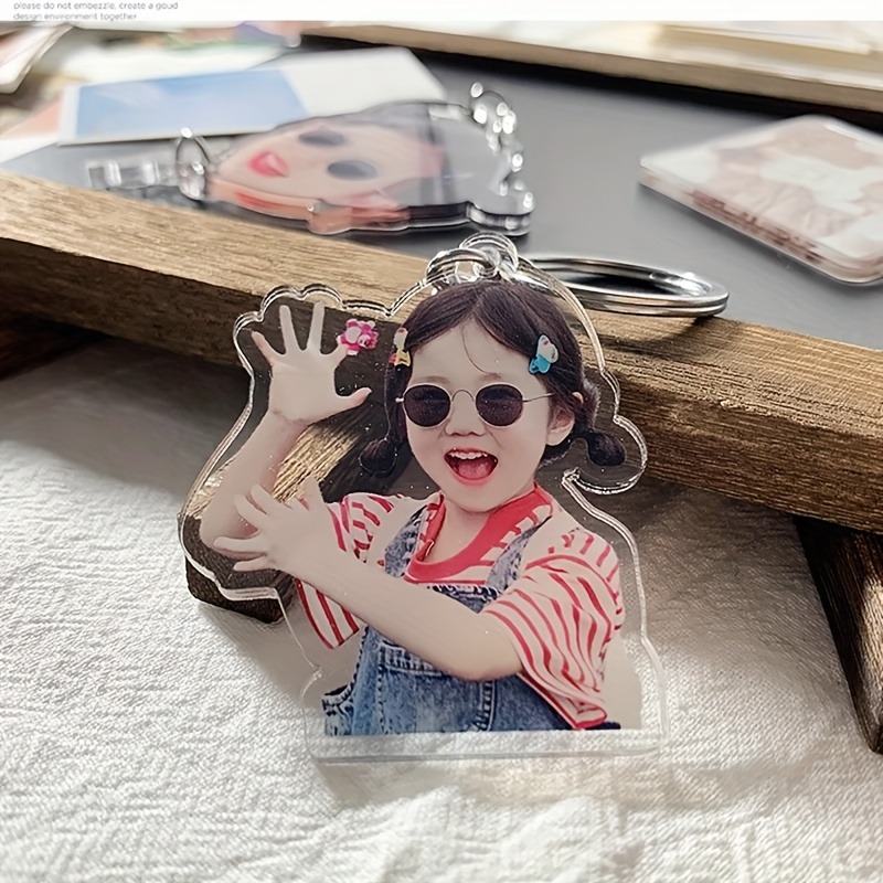 Kişiye Özel Çift Fotoğraf ve Y - Personalized Engraved Gift incelemesi ve fiyatı