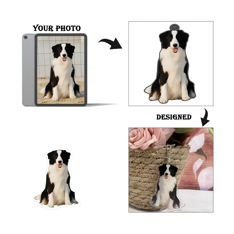 Kişiye Özel Çift Fotoğraf ve Y - Personalized Engraved Gift incelemesi ve fiyatı
