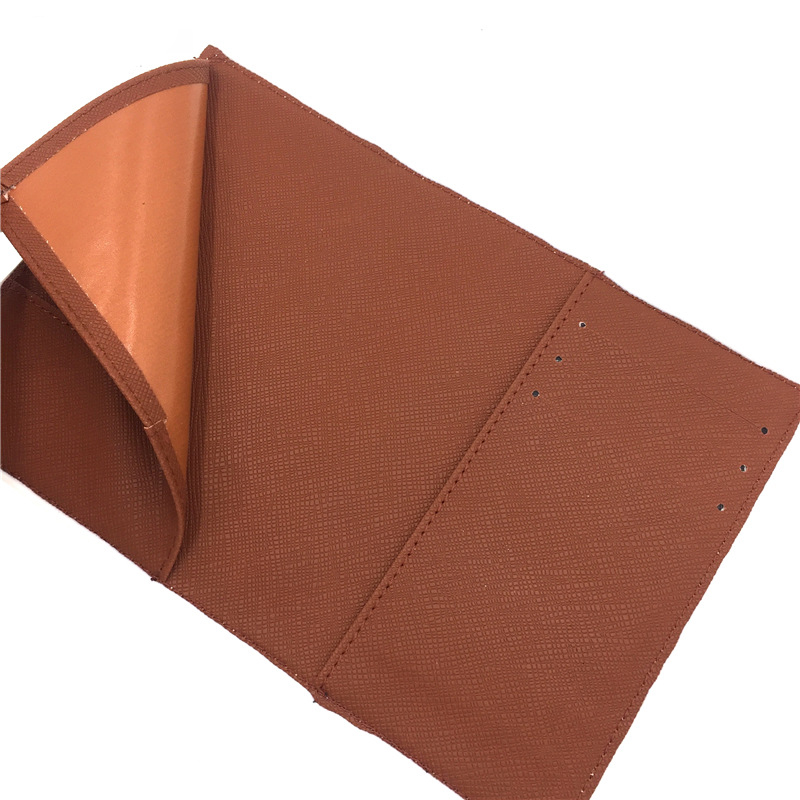 Japon animesi iblis avcısı pas - Leather Passport Cover incelemesi ve fiyatı