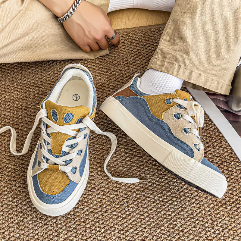 Kalın Tabanlı Yol Erkek Ayakka - Luxury Lifestyle Fashion incelemesi ve fiyatı