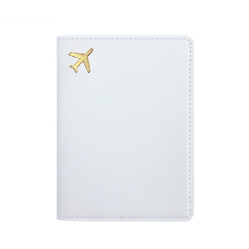 PU Deri Pasaport Tutucu Hafif  - Leather Passport Cover incelemesi ve fiyatı