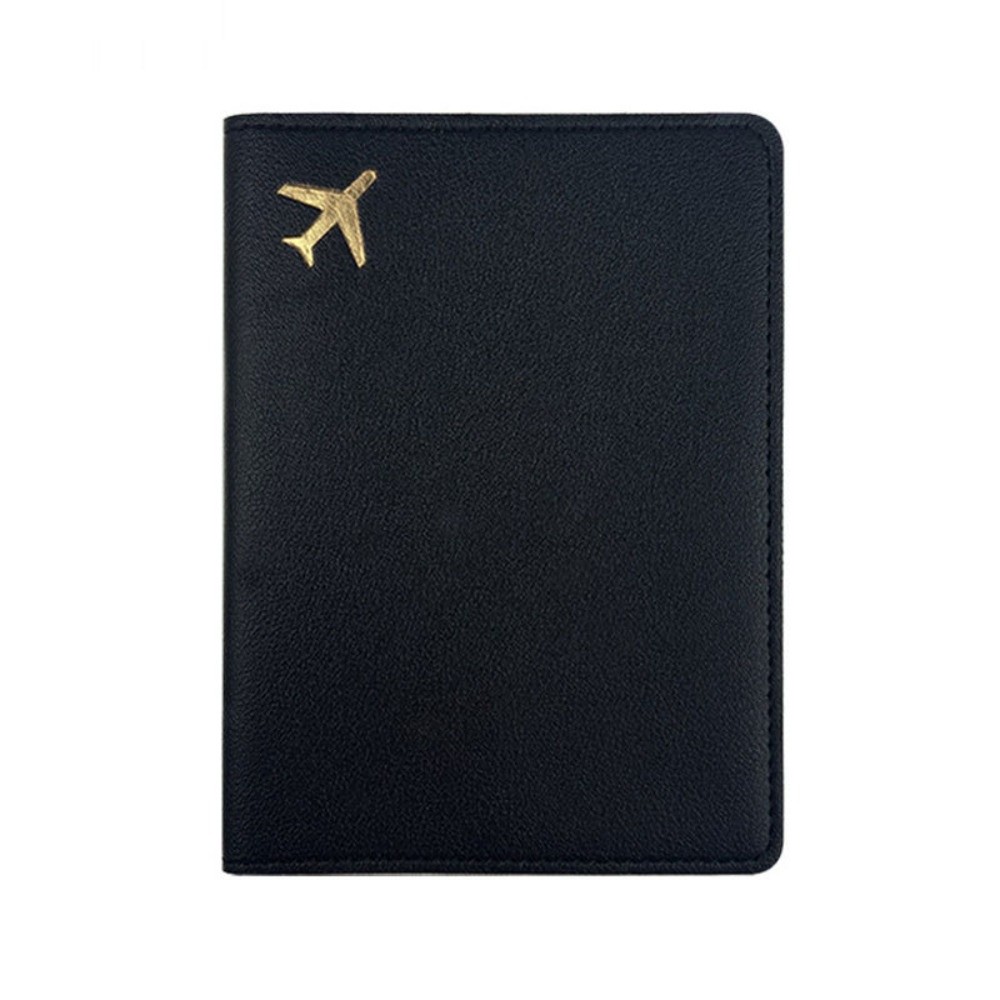 PU Deri Pasaport Tutucu Hafif  - Leather Passport Cover incelemesi ve fiyatı