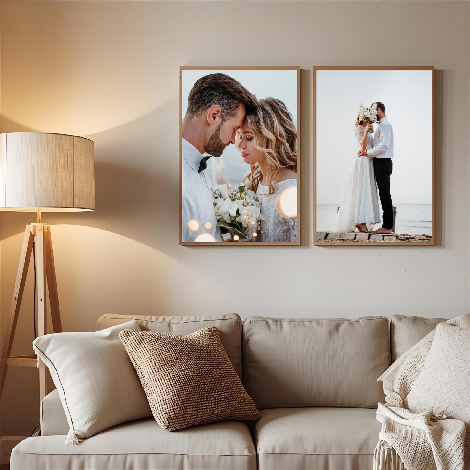 Kişiye Özel Fotoğraf Kanvası,  - Personalized Engraved Gift incelemesi ve fiyatı