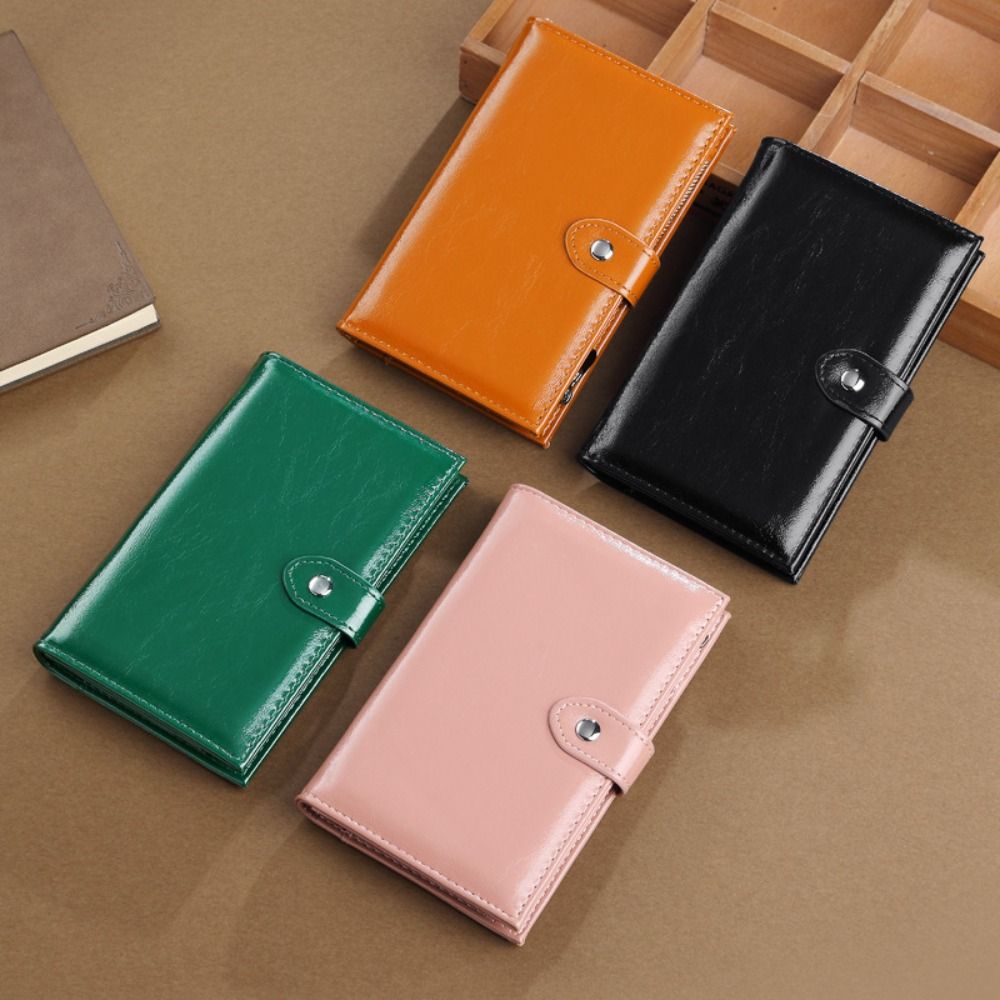 Kart Sahibinin PU Deri Pasapor - Leather Passport Cover incelemesi ve fiyatı