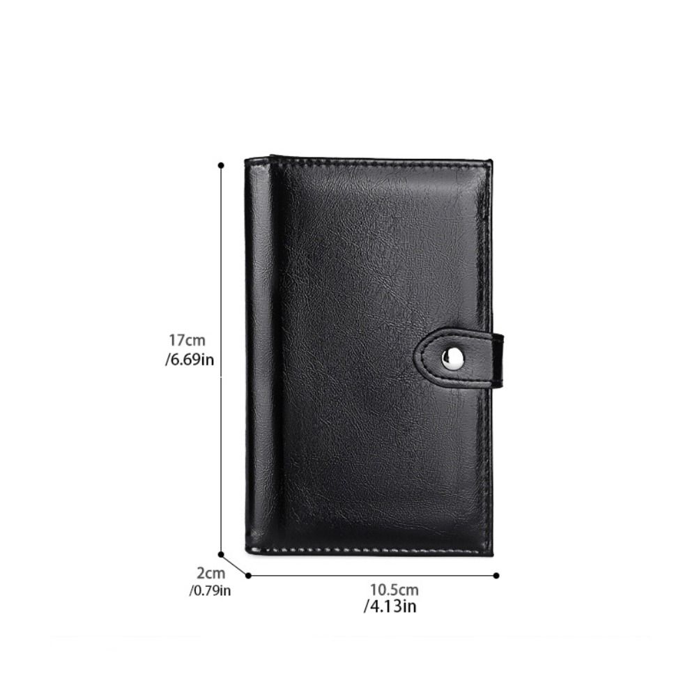 Kart Sahibinin PU Deri Pasapor - Leather Passport Cover incelemesi ve fiyatı