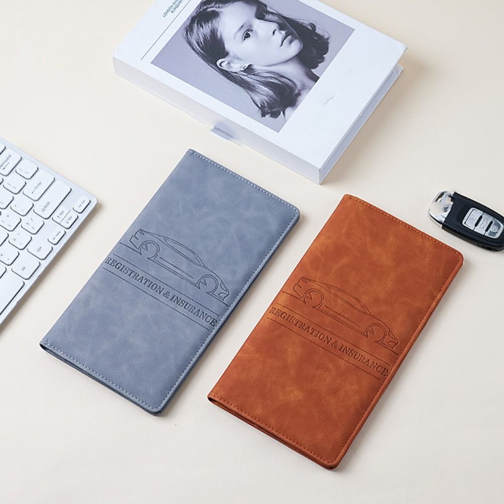 Kartlık PU Deri Pasaport Çanta - Leather Passport Cover incelemesi ve fiyatı