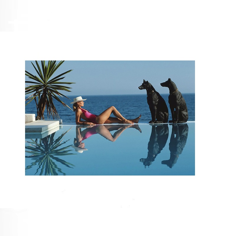 Retro Havuz Kenarı Host Lüks Y - Luxury Lifestyle Homes incelemesi ve fiyatı