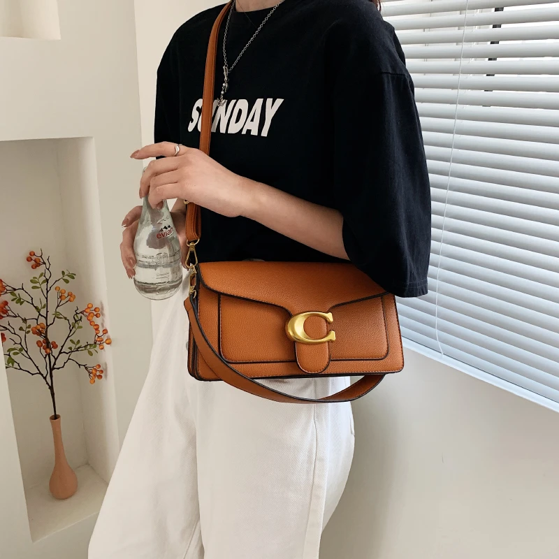 Lüks Kadın Zarif Deri Moda Tot - Luxury Lifestyle City incelemesi ve fiyatı