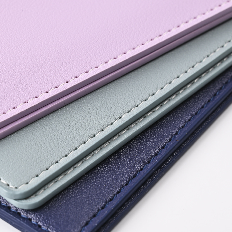 Kadın Erkek Kart Pasaport Kılı - Leather Passport Cover incelemesi ve fiyatı