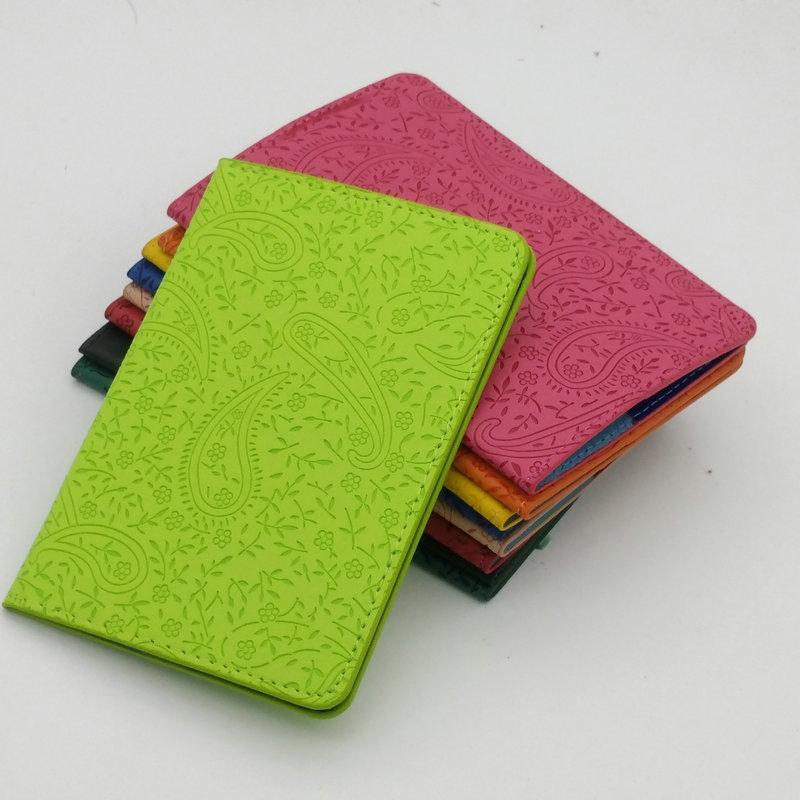 Su geçirmez Pasaport Tutucu Kı - Leather Passport Cover incelemesi ve fiyatı