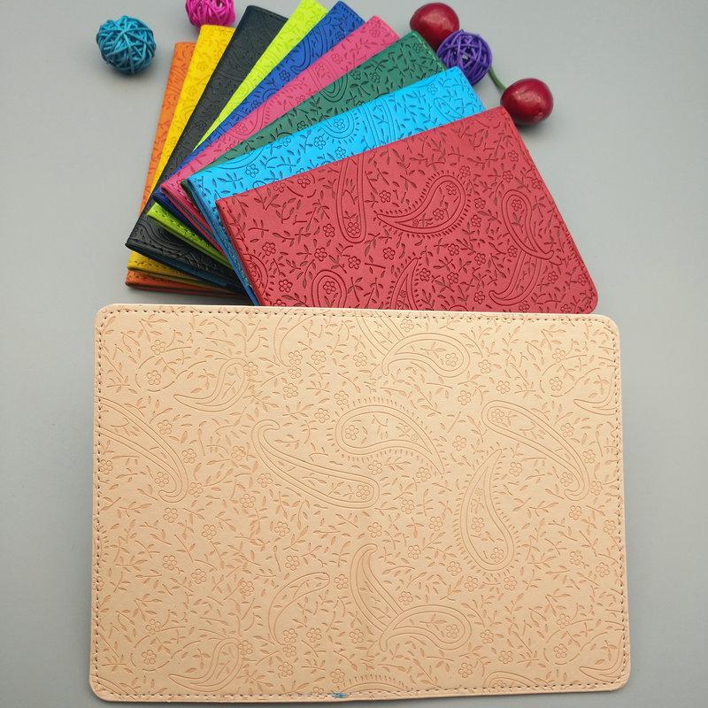 Su geçirmez Pasaport Tutucu Kı - Leather Passport Cover incelemesi ve fiyatı