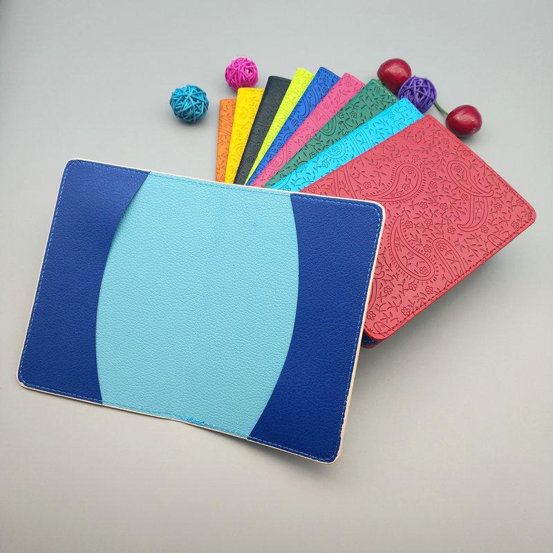Su geçirmez Pasaport Tutucu Kı - Leather Passport Cover incelemesi ve fiyatı