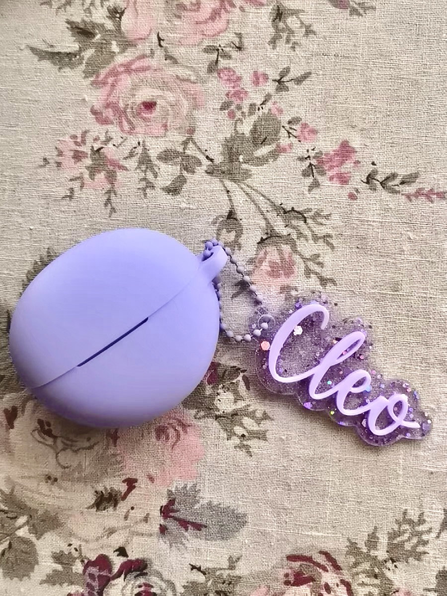 1PC Özel Saç Tokası - Kişisell - Personalized Engraved Gift incelemesi ve fiyatı