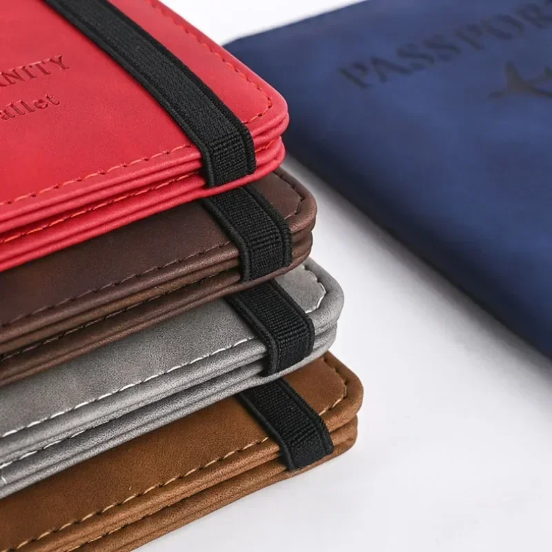Kadın Erkek Seyahat Pasaport T - Leather Passport Cover incelemesi ve fiyatı