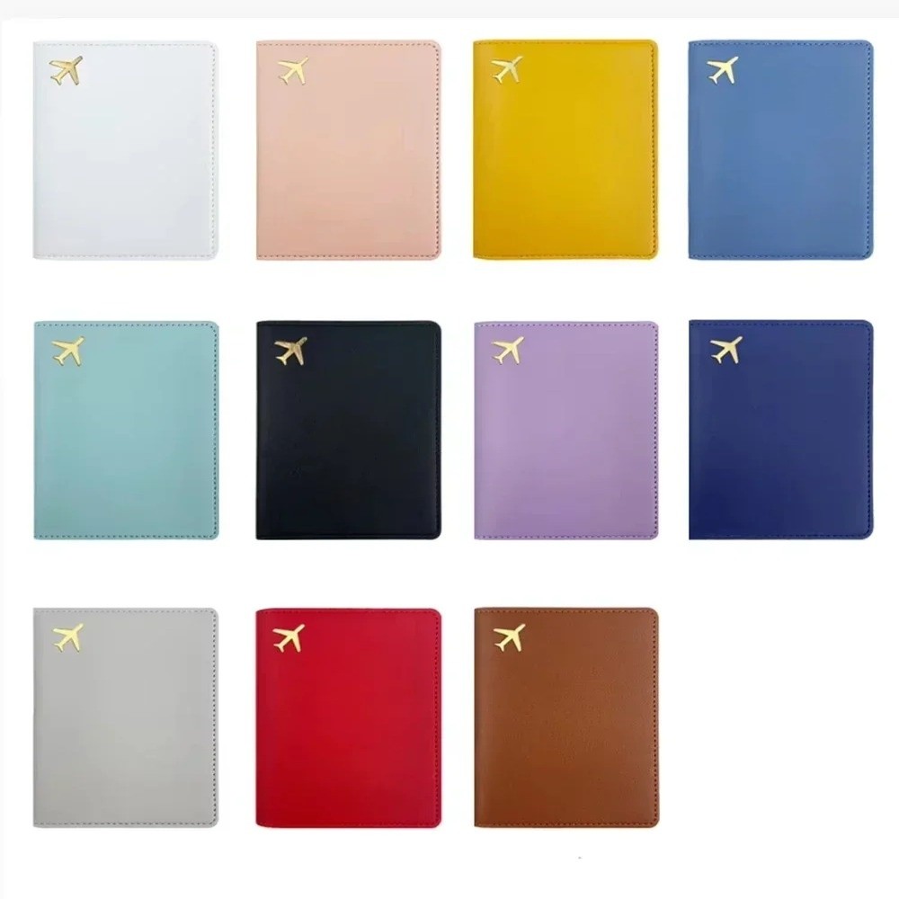 PU Deri Pasaport Tutucu Su Geç - Leather Passport Cover incelemesi ve fiyatı