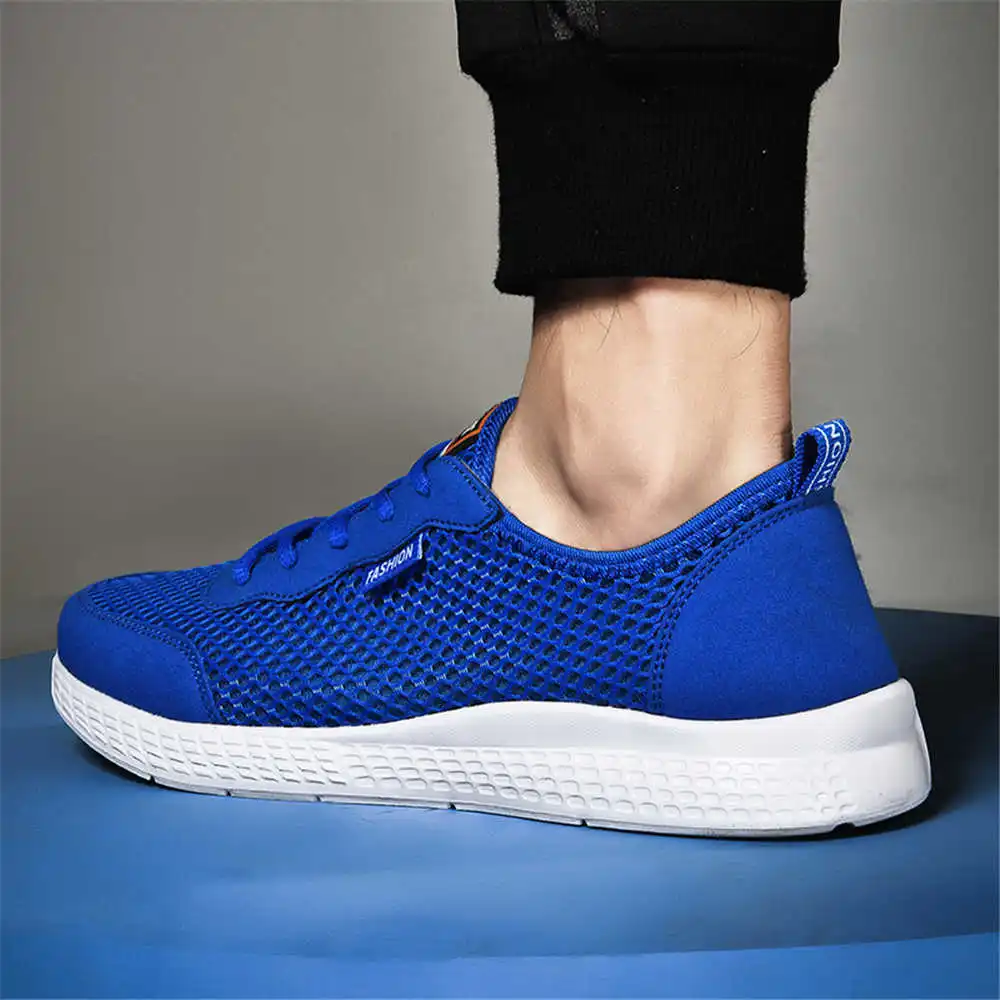 35-46 Nefes Açık Mavi Spor Aya - Luxury Lifestyle Uk incelemesi ve fiyatı